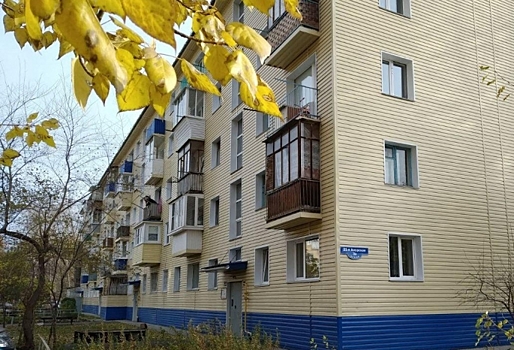 Теплые фасады, «умное» отопление и горячая вода без перебоев: В Омске продолжается капитальный ремонт домов