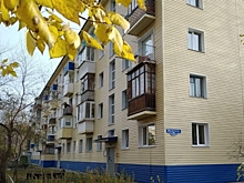Теплые фасады, «умное» отопление и горячая вода без перебоев: В Омске продолжается капитальный ремонт домов