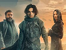 «Дюна» вышла в США — первый уик-энд по сборам внезапно выше ожиданий