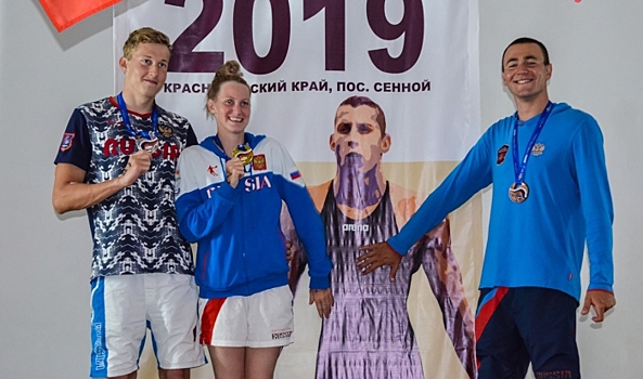 Волгоградские пловцы-марафонцы примут старт на этапе Кубка Европы