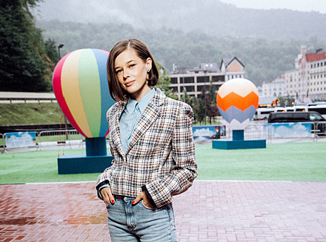 Алексей Учитель, Катерина Шпица и другие звезды на фестивале «Новый сезон» в Сочи