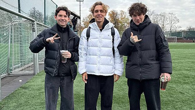 «Нас уже можно в дурку забрать. Я не знаю, как забить этот ###### гол». Некит после поражения от СКА в товарищеском матче – 0:1