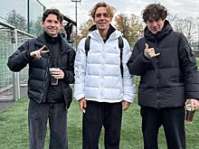 «Нас уже можно в дурку забрать. Я не знаю, как забить этот ###### гол». Некит после поражения от СКА в товарищеском матче – 0:1