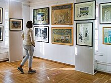 Федеральные музеи в Москве приостановят работу с 16 ноября по 15 января