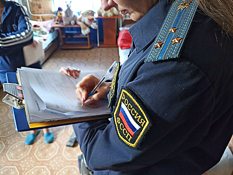 В Калужской области арестовали имущество на 380 миллионов