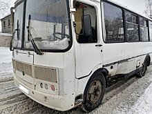 Три ДТП с пострадавшими, в том числе противостояние «Лексуса» и «ПАЗика»
