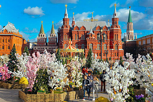 «Пасхальный дар 2019» в Москве: самые интересные площадки фестиваля