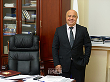 Павел Солодкий: «Госпрограмма оборотного кредитования поможет бизнесу сохранить стабильность»