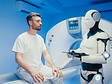 ИИ проявил больше сочувствия к пациентам, чем врачи — анализ