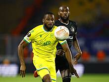 Отец запретил футболисту играть в России