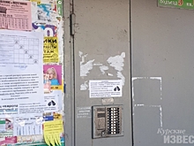 Курск. В УК «Аврора+» опровергли отсутствие графиков санобработки