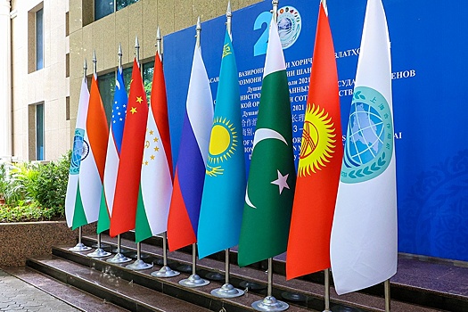 Очередной саммит ШОС состоится 3-4 июля в Астане