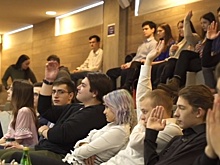 QIWI Nub: школьные стажировки с реальной работой в командах