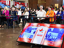 "Ростелеком" зафиксировал мощнейшую кибератаку во время "Диктанта Победы"