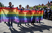 ЛГБТ-сообщество требует запретить всероссийский гей-локатор