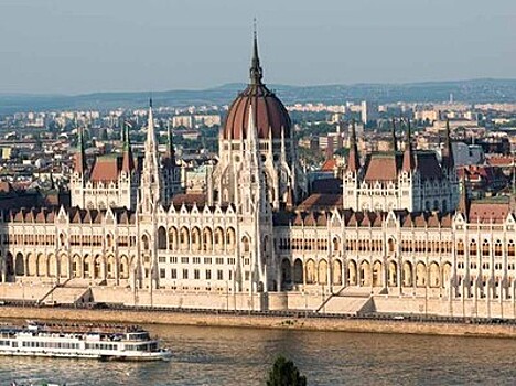 Венгрия может ввести евро раньше, чем планировалось