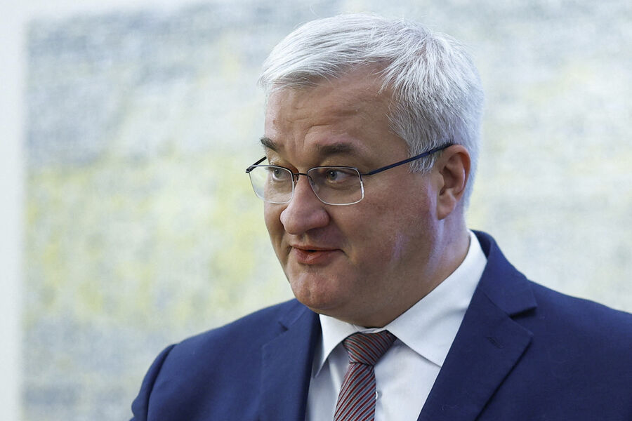 Глава МИД Украины обвинил Венгрию в том, что она взяла в заложники ЕС