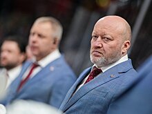 Тренер "Автомобилиста" Заварухин — о поражении от "Ак Барса": "Случился "черт побери"
