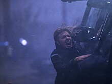 Новые звезды на экране: «Ограбление в ураган»