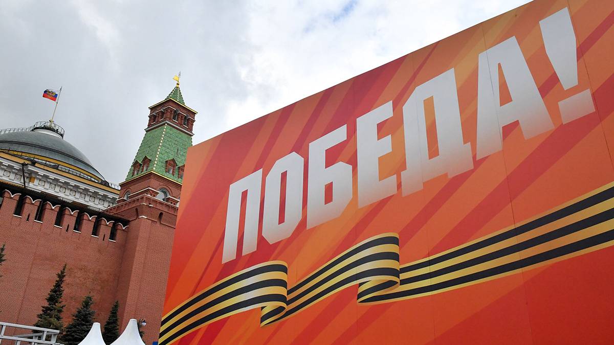 Депутат Колесник: Киев побоялся сорвать парад Победы после сигнала Путина