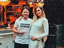 Экс-участница «Фабрики звезд» Александра Гуркова — о своей третьей беременности: «Я не знаю, что будет»