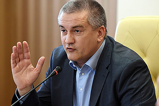 Ислямов нашел способ вернуть Крым за три дня