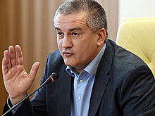 Ислямов нашел способ вернуть Крым за три дня