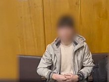 В Хабаровске полицейские задержали подозреваемого в содействии телефонным мошенникам