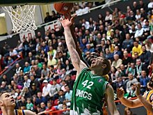 Евгений Колесников покидает УНИКС