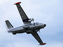 СК прокомментировал ЧП с пассажирским L-410 под Иркутском