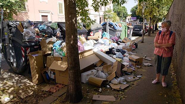 Старому Свету газ не по карману: сколько европейцы платят за «коммуналку»