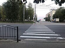 ГИБДД ищет очевидцев аварии, унесшей жизнь 12-летней девочки