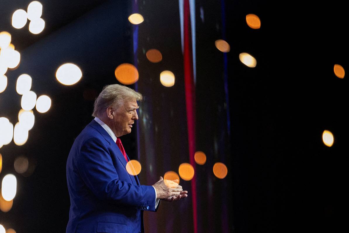 В США оценили последствия планируемой массовой депортации мигрантов