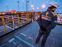 «Роснефть» раскрыла цену закупки нефти в 2019 году