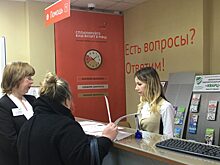 Более 300 нижегородцев получили консультации в Единый день пенсионного права