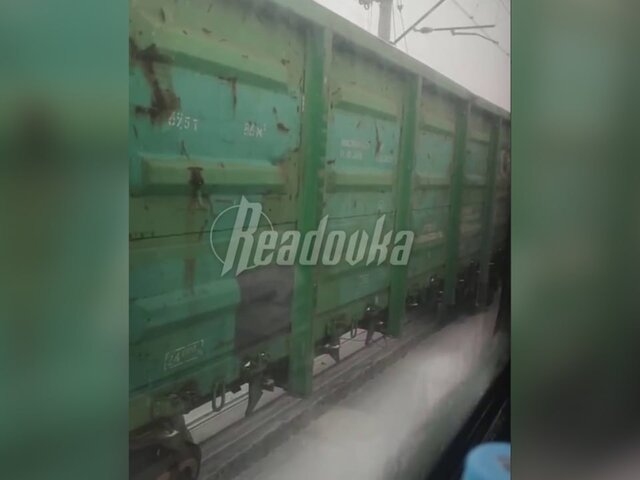 Движение шести поездов, задержанных в Челябинской области, восстановили