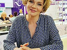 Блондины рулят! Анна Ардова опубликовала фото с Дмитрием Харатьяном и Ириной Климовой