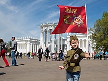 Минск присоединится к международному марафону "Песни Победы"