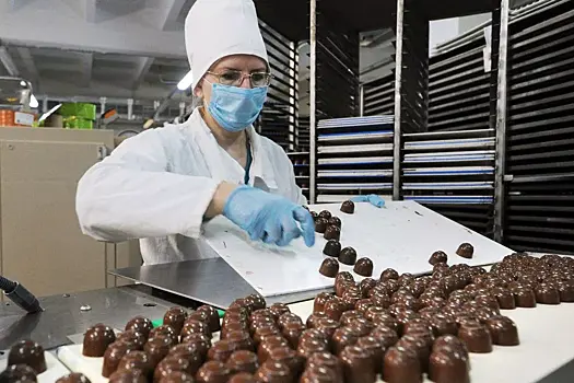 Производитель шоколада Lindt начал ликвидацию российского подразделения