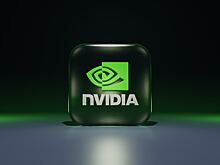 Капитализация NVIDIA приблизилась к $1 трлн