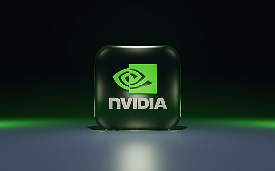 Капитализация NVIDIA приблизилась к $1 трлн