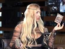 Украинская таролог предсказала раздел Украины