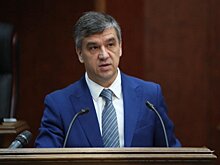В Ингушетии назначен новый председатель правительства республики