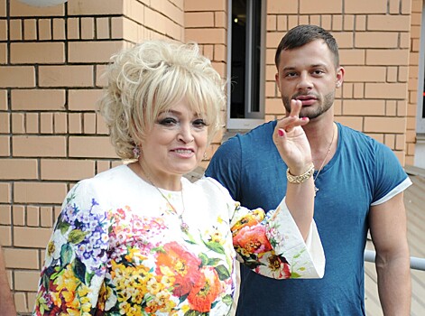 Буланова планирует объединиться с Кадышевой