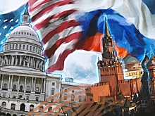 В США рассказали, как «с треском провалились» все методы борьбы с Россией и Китаем