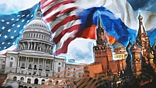 В США рассказали, как «с треском провалились» все методы борьбы с Россией и Китаем
