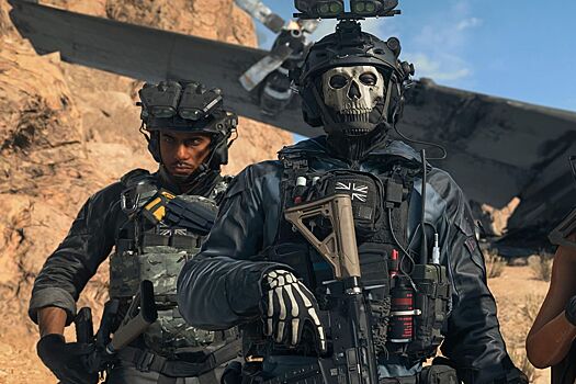 Обзор Call of Duty: Modern Warfare 3 (2023, шутер): сюжетная кампания, мультиплеер, впечатления