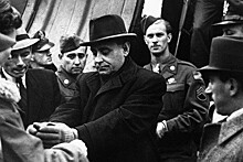 75 лет назад в Будапеште повесили лидера венгерских фашистов Салаши