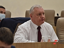 Екатеринбургский политик назвал депутатов «лучшими людьми города»