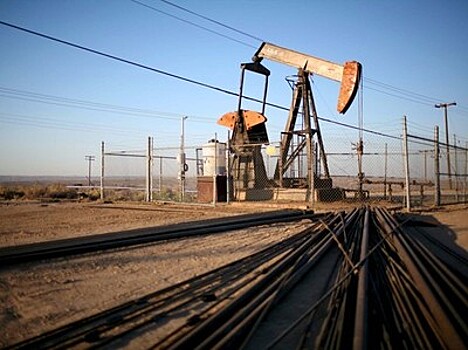 Нефтекомпании США вновь обратились к хеджированию